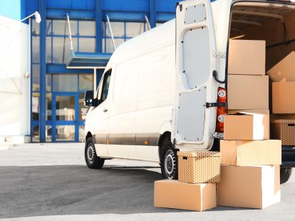 Cargo transportation is inexpensive (ID:7556)