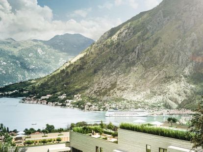 Apartments, Montenegro, Kotor c., Kotor, 999 181 € photo 2