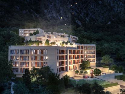 Apartments, Montenegro, Kotor c., Kotor, 999 181 € photo 5