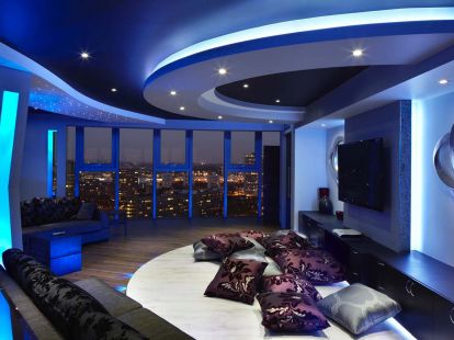 Design renovation of apartments (ID:7559)