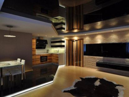 Евроремонт квартир в новостройках в Марбелье - Ref: 7560 фото 2