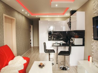 Ремонт студии в Марбелье - Ref: 7562 фото 2