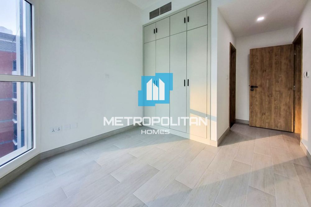 Modernisiert | In der Nähe der U-Bahn | 2BR in Dubai Marina - 125000Dh - Ref: 7653 foto 11