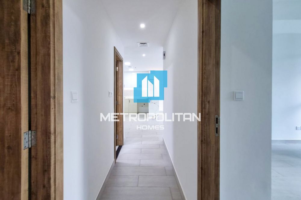 Modernisiert | In der Nähe der U-Bahn | 2BR in Dubai Marina - 125000Dh - Ref: 7653 foto 12