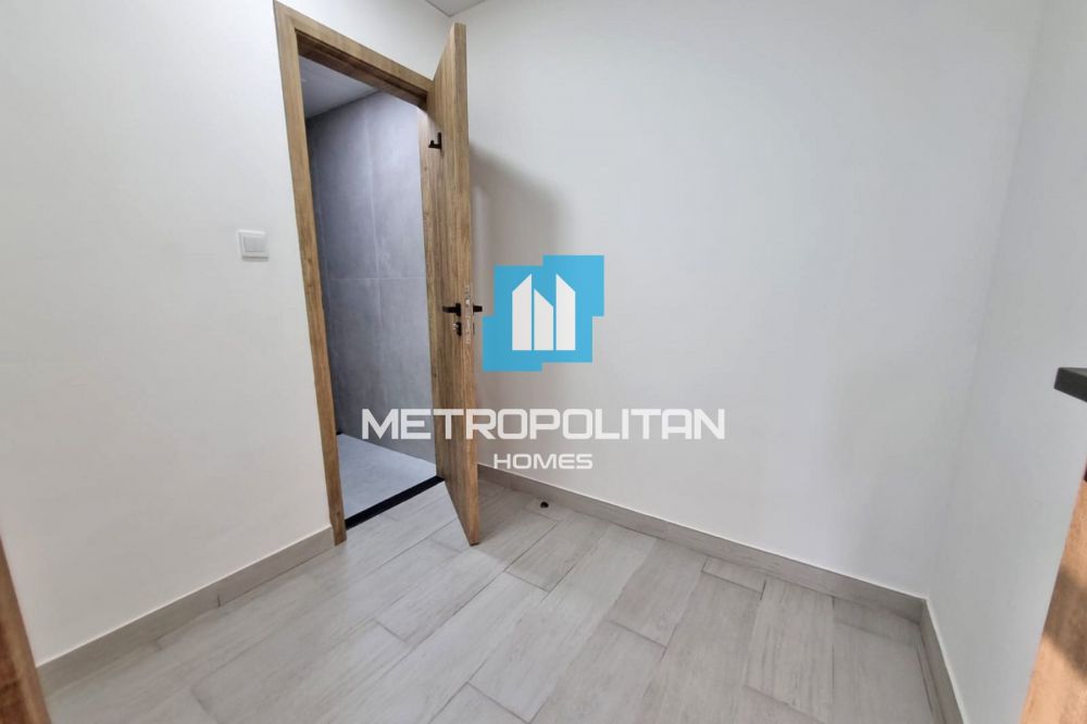 Modernisiert | In der Nähe der U-Bahn | 2BR in Dubai Marina - 125000Dh - Ref: 7653 foto 13