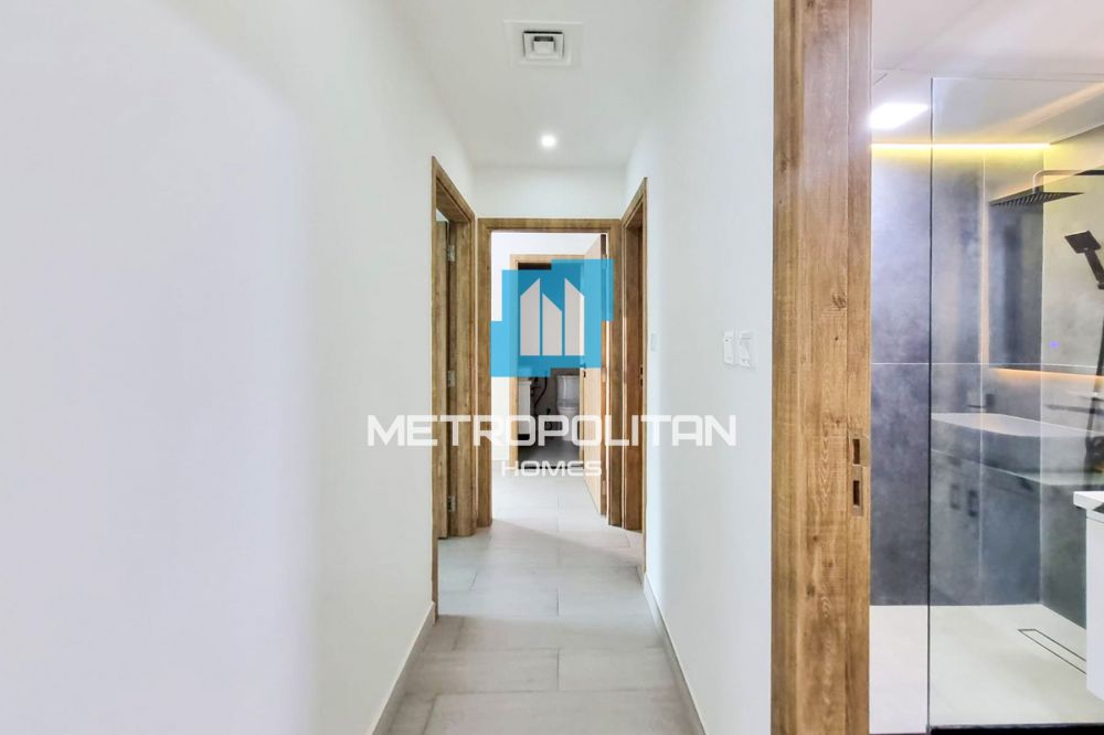 Modernisiert | In der Nähe der U-Bahn | 2BR in Dubai Marina - 125000Dh - Ref: 7653 foto 14