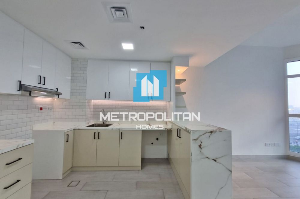 Modernisiert | In der Nähe der U-Bahn | 2BR in Dubai Marina - 125000Dh - Ref: 7653 foto 4