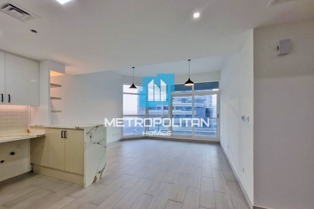 Modernisiert | In der Nähe der U-Bahn | 2BR in Dubai Marina - 125000Dh - Ref: 7653 foto 5