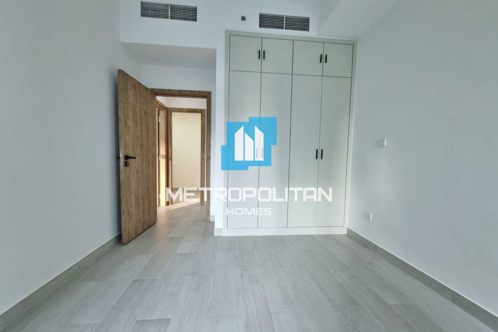 Modernisiert | In der Nähe der U-Bahn | 2BR in Dubai Marina - 125000Dh - Ref: 7653 foto 6