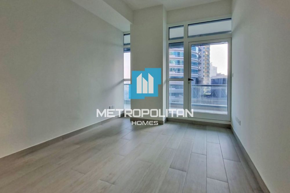 Modernisiert | In der Nähe der U-Bahn | 2BR in Dubai Marina - 125000Dh - Ref: 7653 foto 8