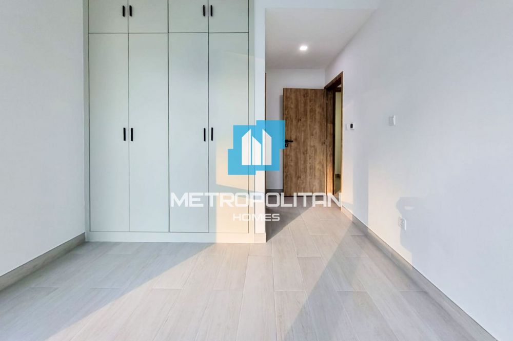 Modernisiert | In der Nähe der U-Bahn | 2BR in Dubai Marina - 125000Dh - Ref: 7653 foto 9