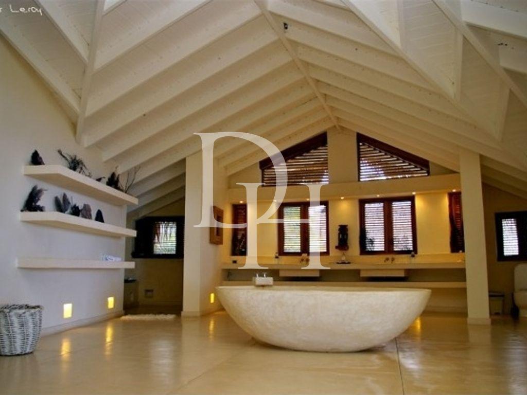 Haus / Villa, Dominikanische Republik, Region Samana, Las-terrenas, 6 500 000 $ foto 2