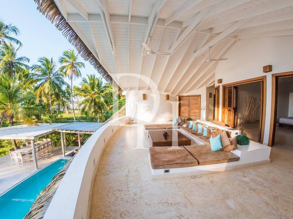 Haus / Villa, Dominikanische Republik, Region Samana, Las-terrenas, 6 500 000 $ foto 11