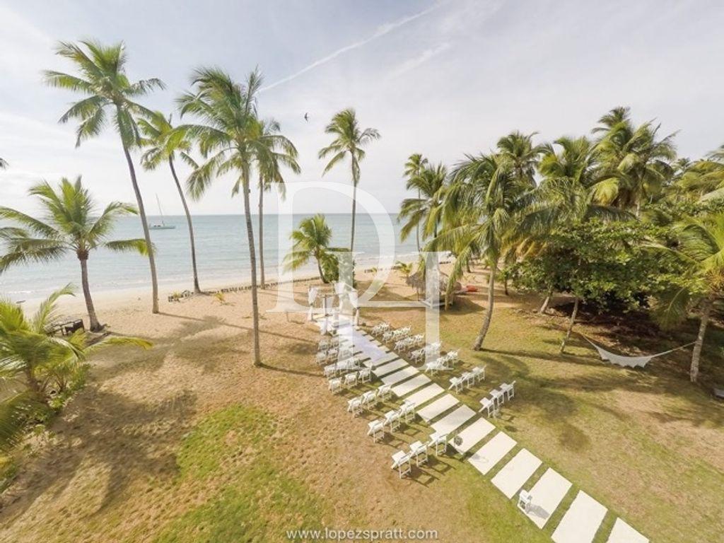Haus / Villa, Dominikanische Republik, Region Samana, Las-terrenas, 6 500 000 $ foto 3