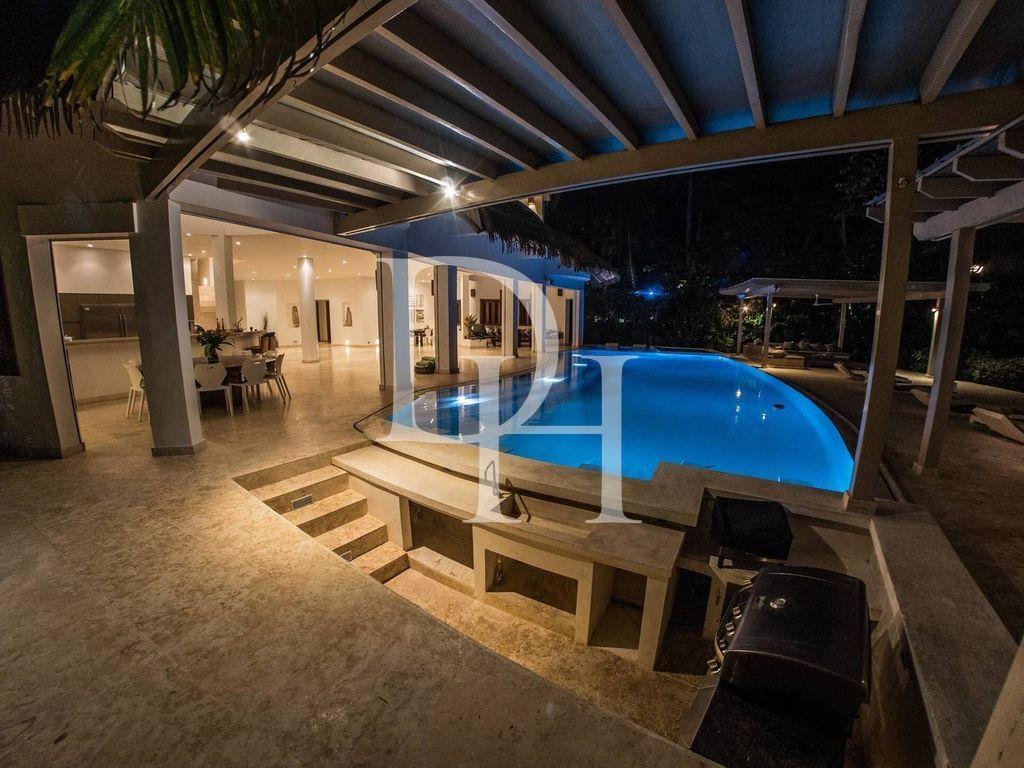 Haus / Villa, Dominikanische Republik, Region Samana, Las-terrenas, 6 500 000 $ foto 5