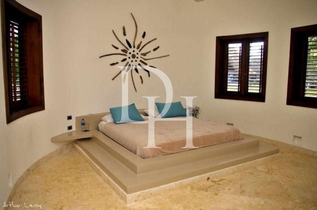 Haus / Villa, Dominikanische Republik, Region Samana, Las-terrenas, 6 500 000 $ foto 8