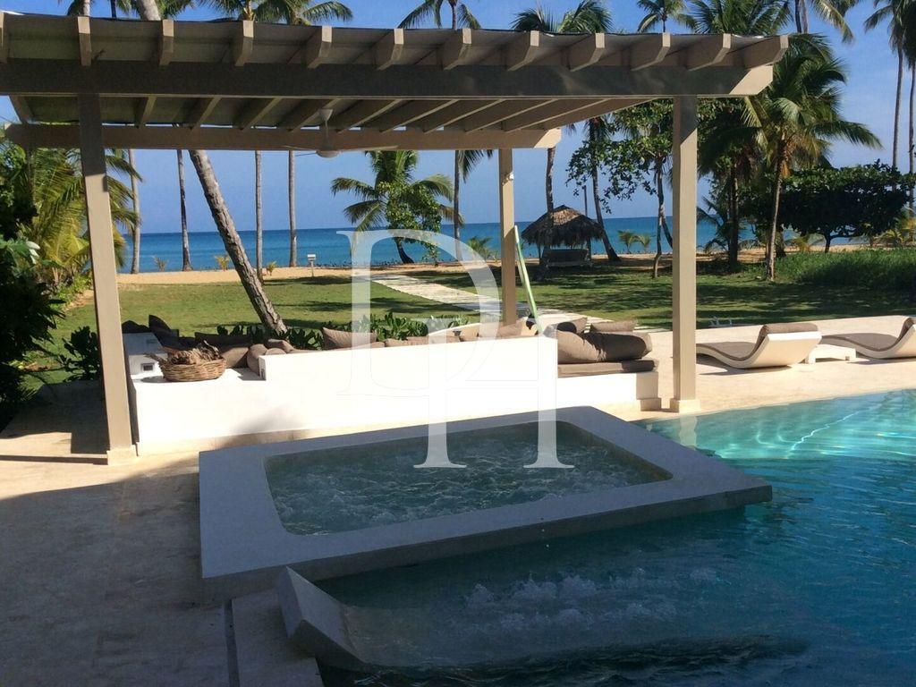 Haus / Villa, Dominikanische Republik, Region Samana, Las-terrenas, 6 500 000 $ foto 9
