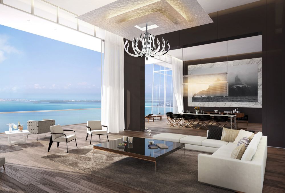 Ремонт в пентхауса в Марбелье - Ref: 7675 фото 1