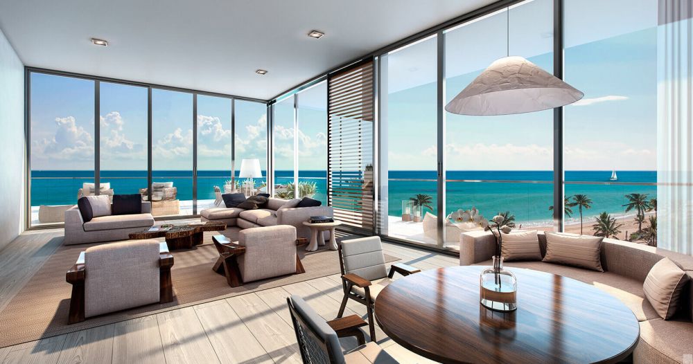 Ремонт апартаментов в Марбелье - Ref: 7676 фото 1