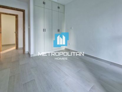 Modernisiert | In der Nähe der U-Bahn | 2BR in Dubai Marina - 125000Dh - Ref: 7653 foto 10