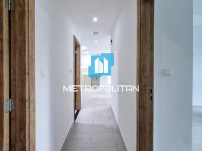 Modernisiert | In der Nähe der U-Bahn | 2BR in Dubai Marina - 125000Dh - Ref: 7653 foto 12