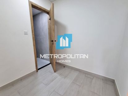 Modernisiert | In der Nähe der U-Bahn | 2BR in Dubai Marina - 125000Dh - Ref: 7653 foto 13