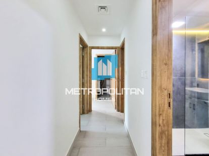 Modernisiert | In der Nähe der U-Bahn | 2BR in Dubai Marina - 125000Dh - Ref: 7653 foto 14
