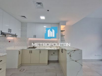 Modernisiert | In der Nähe der U-Bahn | 2BR in Dubai Marina - 125000Dh - Ref: 7653 foto 4