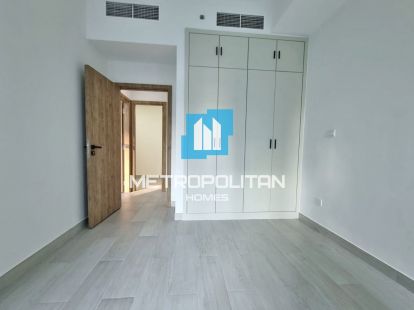 Modernisiert | In der Nähe der U-Bahn | 2BR in Dubai Marina - 125000Dh - Ref: 7653 foto 6