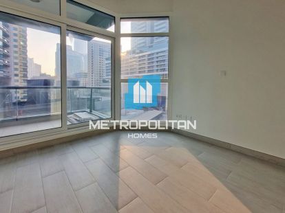 Modernisiert | In der Nähe der U-Bahn | 2BR in Dubai Marina - 125000Dh - Ref: 7653 foto 7