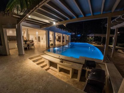 Haus / Villa, Dominikanische Republik, Region Samana, Las-terrenas, 6 500 000 $ foto 5