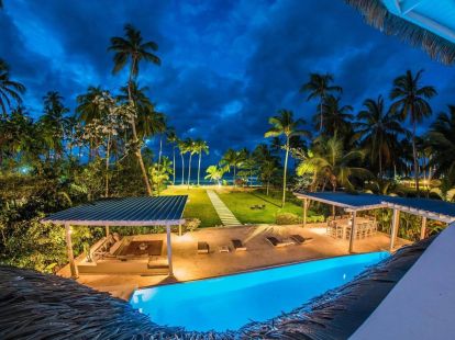 Haus / Villa, Dominikanische Republik, Region Samana, Las-terrenas, 6 500 000 $ foto 6