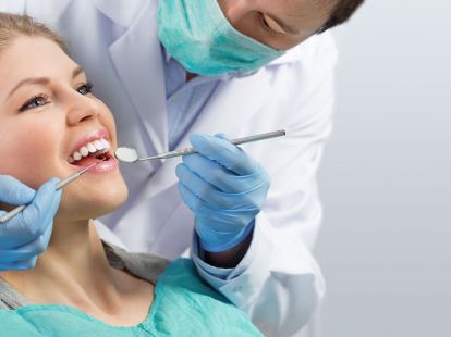 Periodontology (ID:7665)