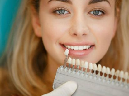 Clinic of aesthetic Dentistry (ID:7668)