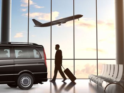 Трансфер из аэропорта (ID:7673)