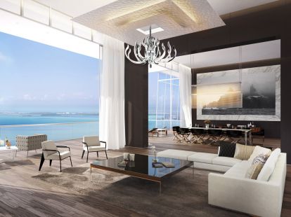 Renovation in the penthouse (ID:7675)