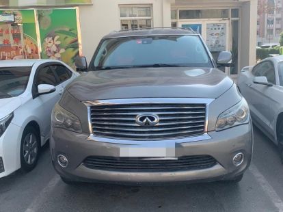 infiniti Qx56 (ID:7682)