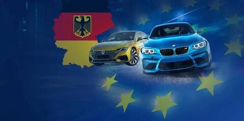 Машина из Германии под заказ в Торревьехе - Ref: 7697 фото 1