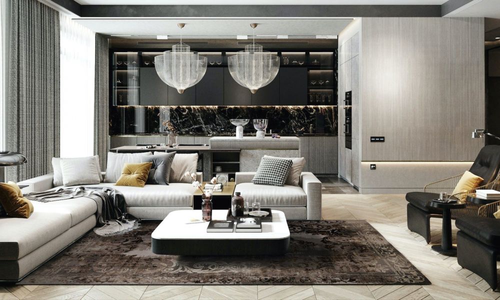 Ремонт частных домов в Марбелье - Ref: 7698 фото 2