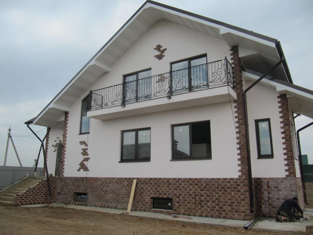 Ремонт коттеджа в Марбелье - Ref: 7699 фото 2