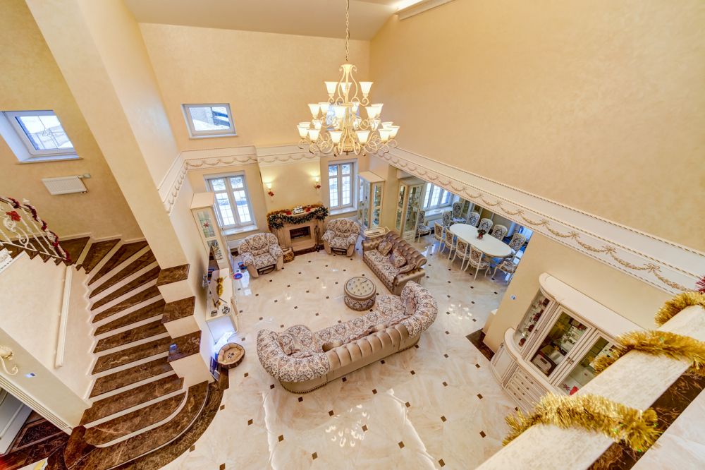 Ремонт коттеджа в Марбелье - Ref: 7699 фото 3