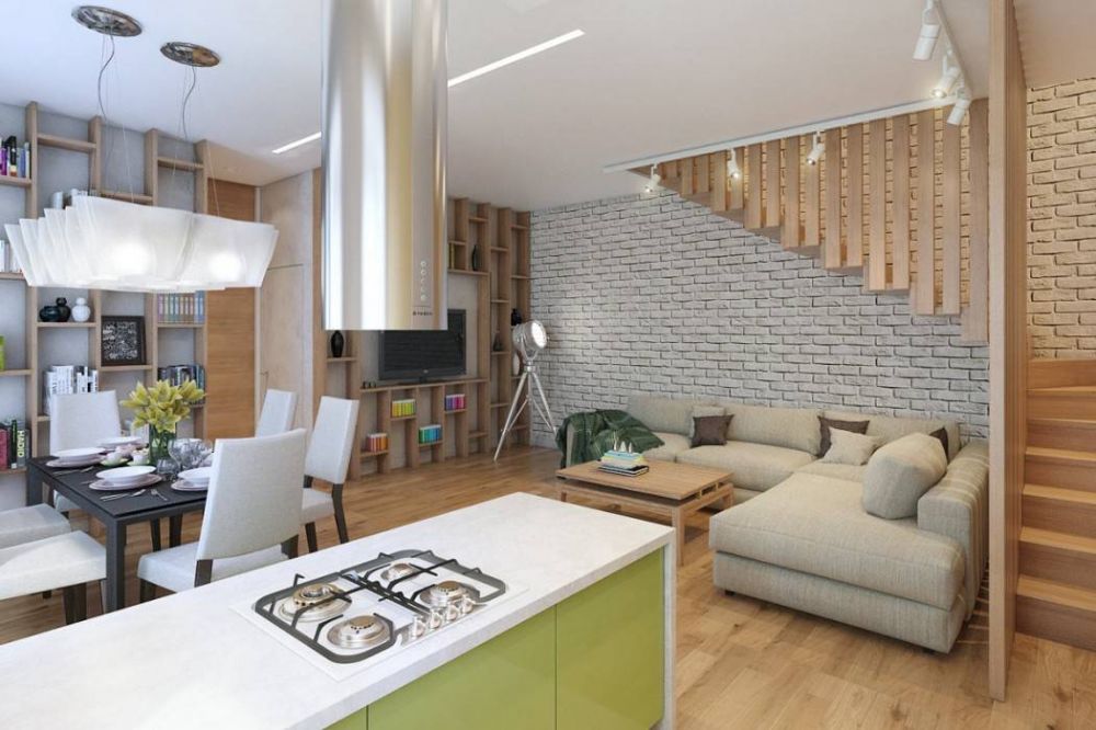 Ремонт таунхаусов в Марбелье - Ref: 7700 фото 3