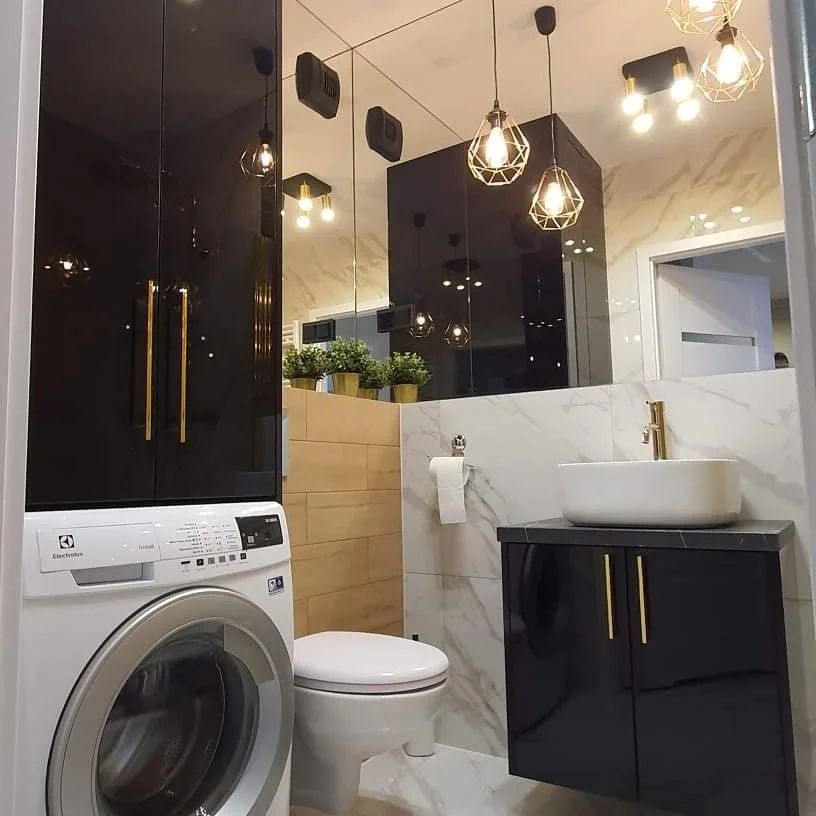 Шкафы в ванную комнату прихожую на заказ в Валенсии - Ref: 7708 фото 1