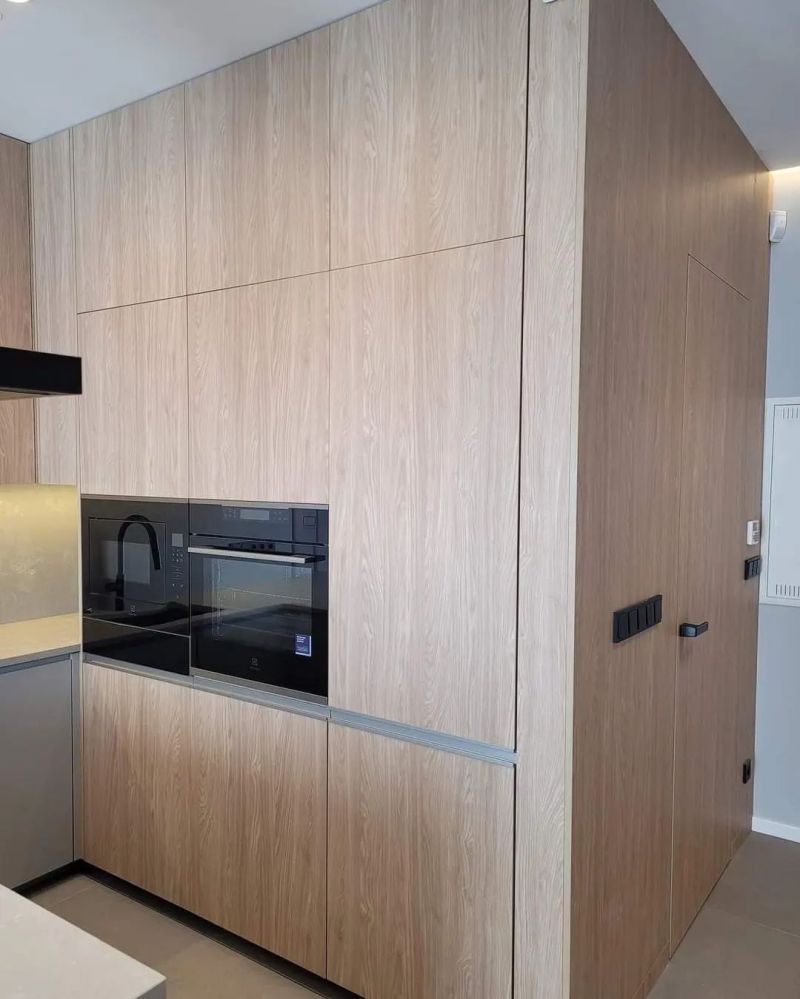 Кухни на заказ от производителя в Валенсии - Ref: 7709 фото 2