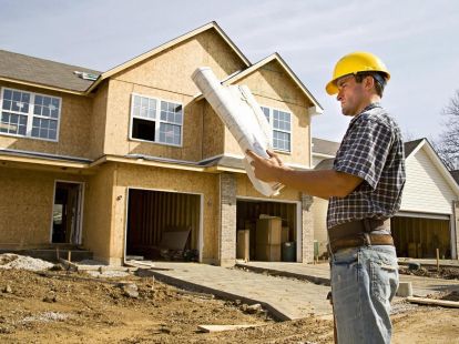 Turnkey construction of large facilities (ID:7695)