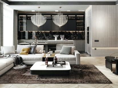 Ремонт частных домов в Марбелье - Ref: 7698 фото 2