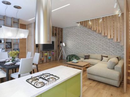 Ремонт таунхаусов в Марбелье - Ref: 7700 фото 3