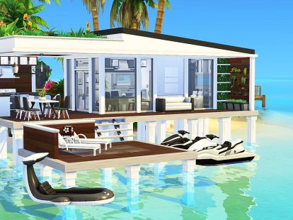 Элитный ремонт в Марбелье - Ref: 7702 фото 5