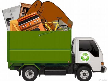 Garbage collection (ID:7703)