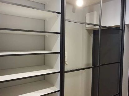 Шкафы в ванную комнату прихожую на заказ в Валенсии - Ref: 7708 фото 2